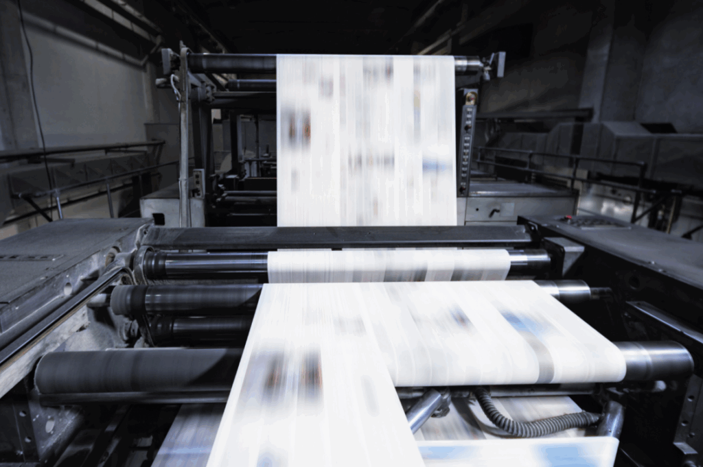 libertà di stampa
