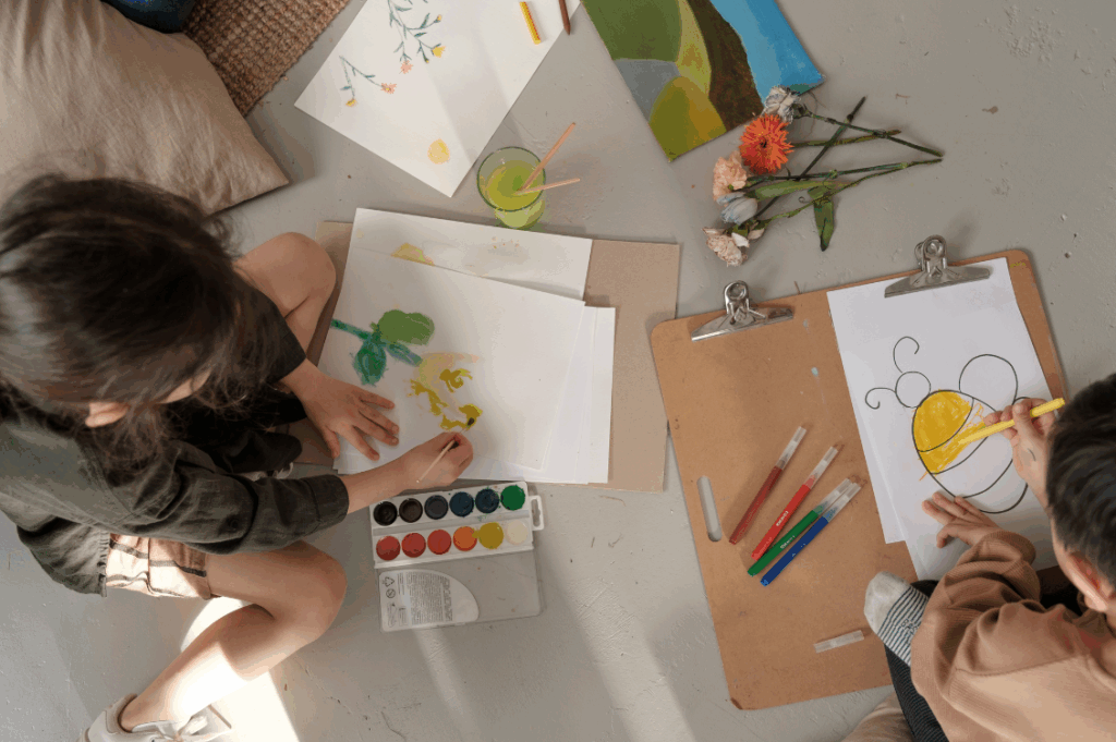 HEADER scuola canva