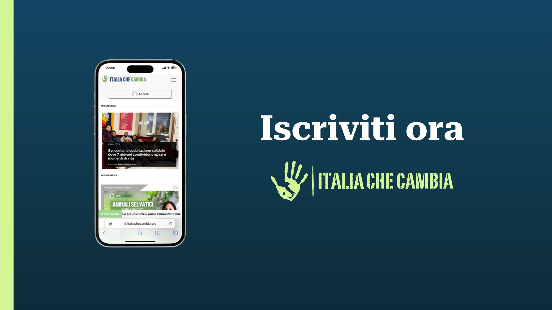 Scopri la nuova guida alla moda sostenibile di Italia che Cambia