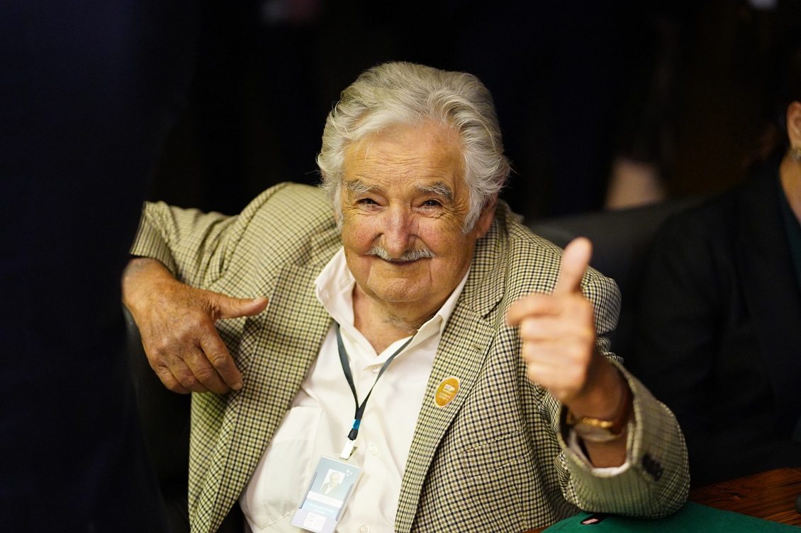 Pepe Mujica