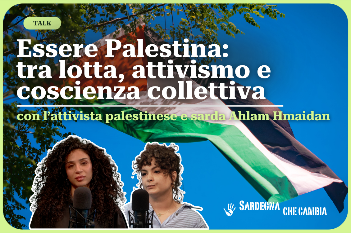 palestina