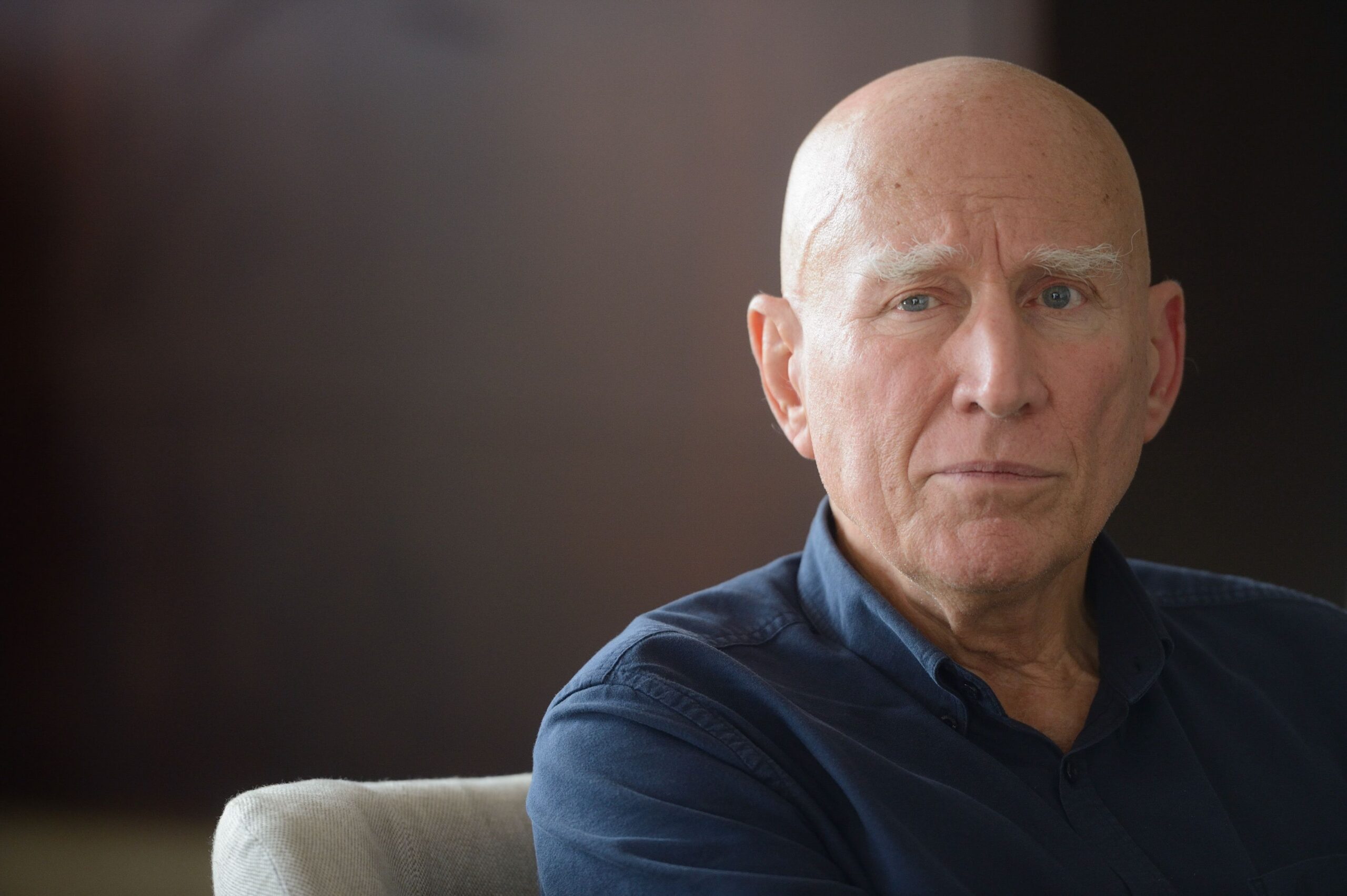 morto sebastiao salgado