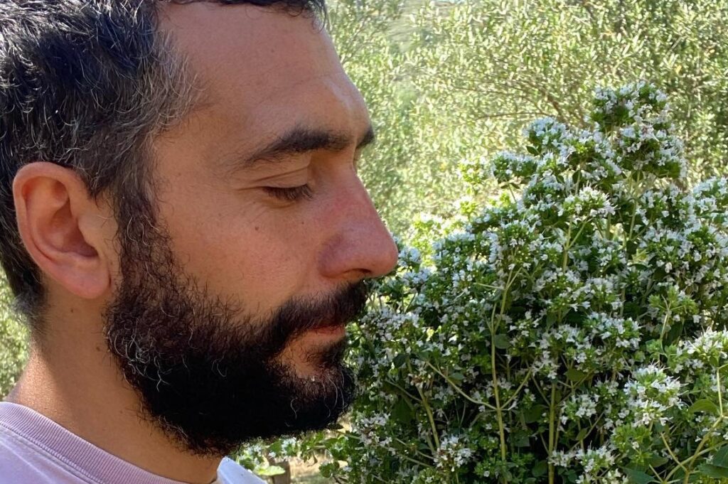 la tua vita in permacultura di Alessandro Marfia