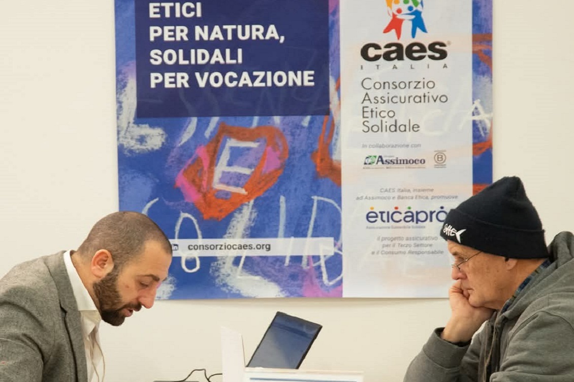 bilancio sociale caes 3