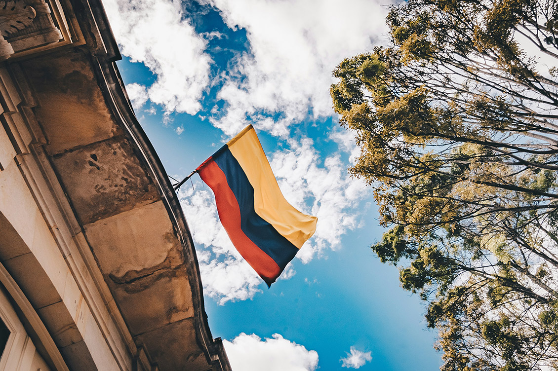 colombia indigeni