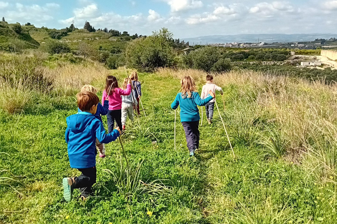crescere in campagna 3 1
