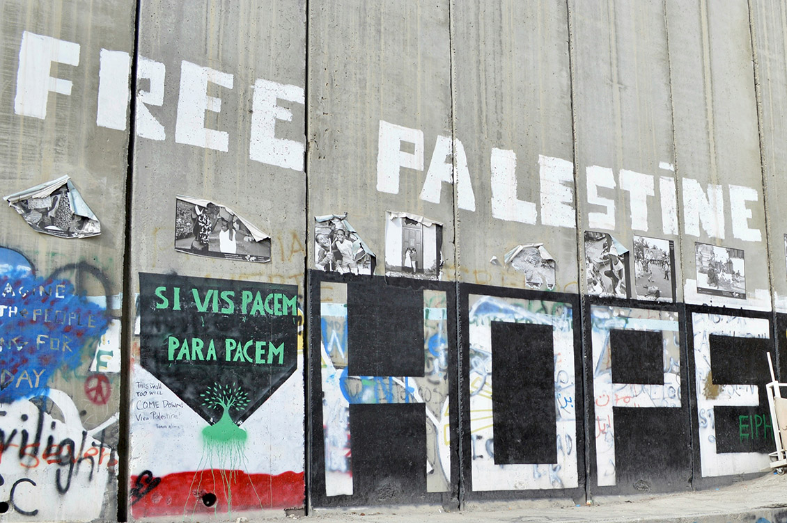 global march to gaza 2