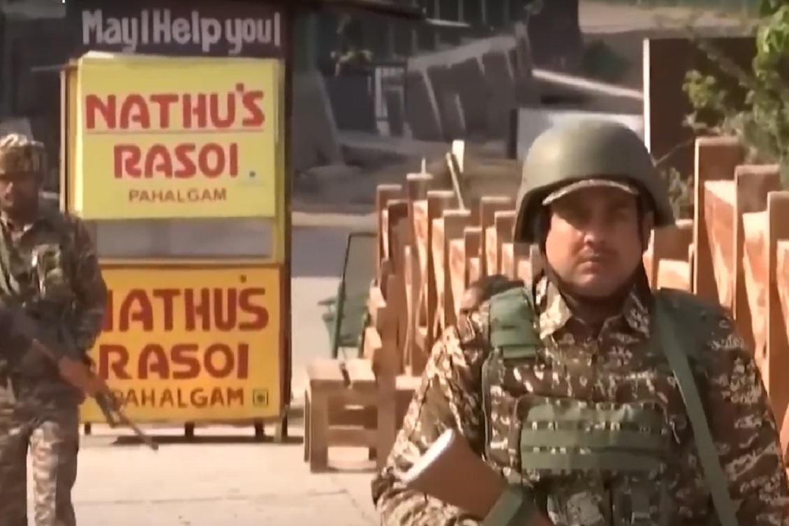 india e pakistan