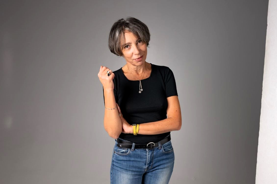irene ivoi