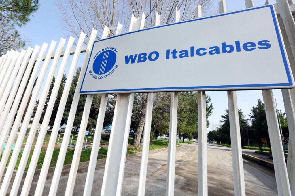 Italcables