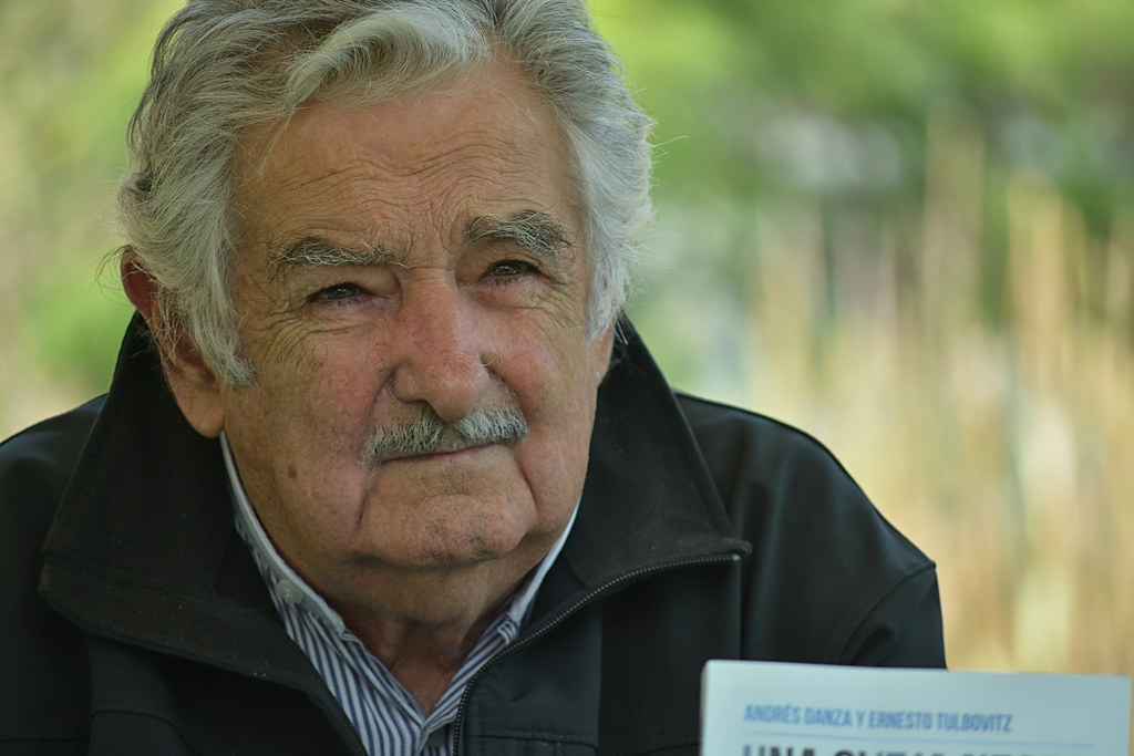 morto jose pepe mujica