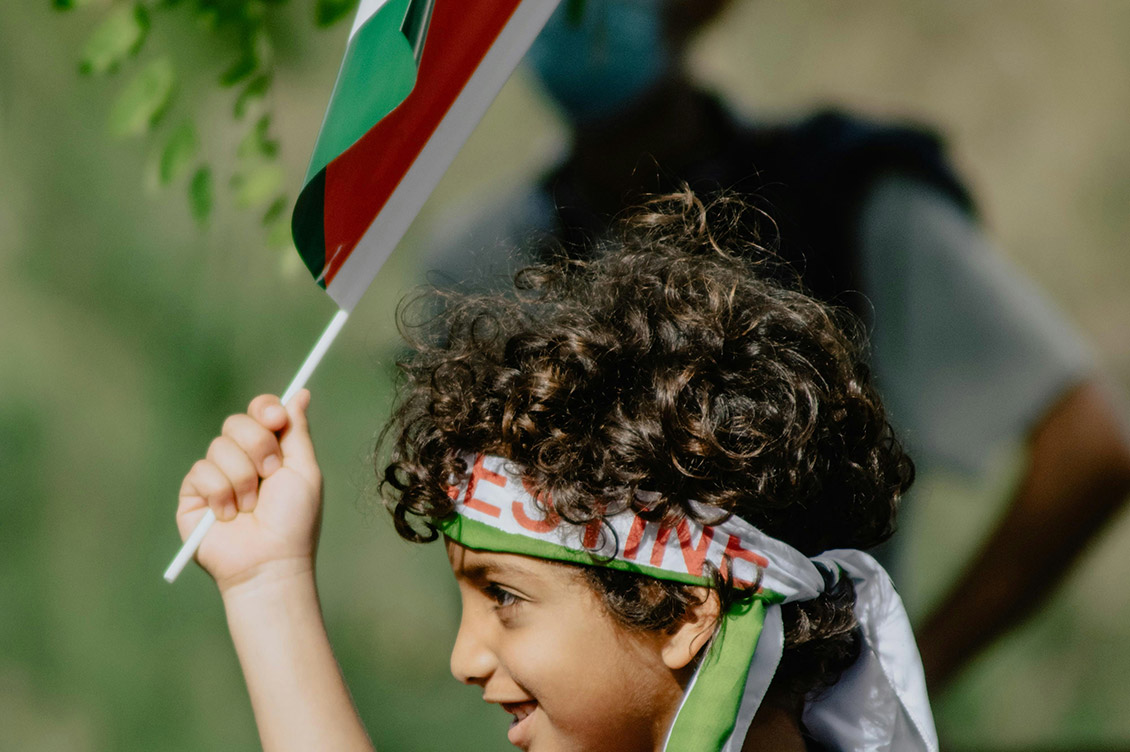 palestina boycott carrefour
