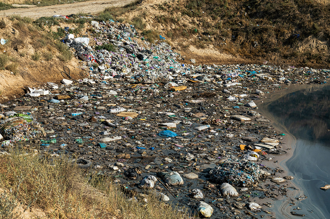reati ambientali