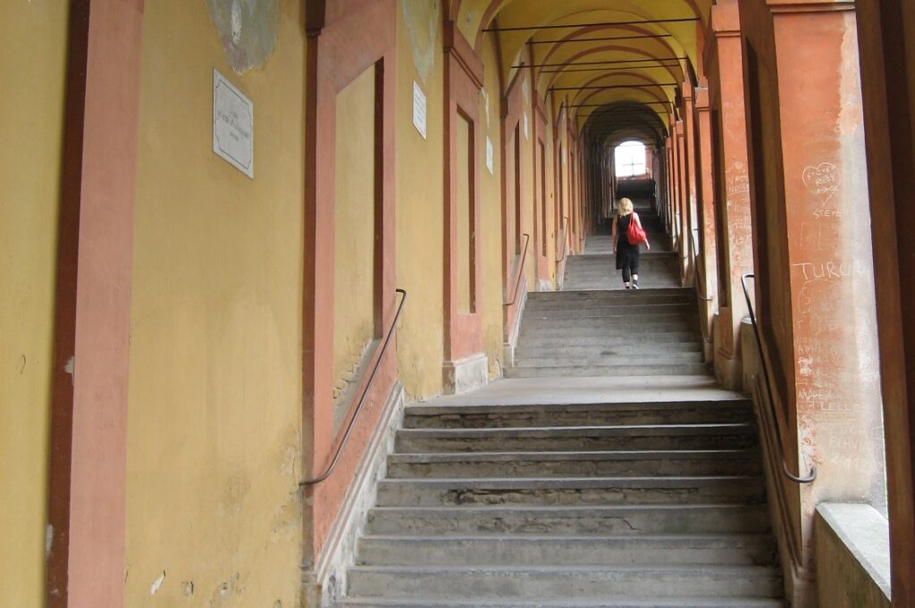 san luca