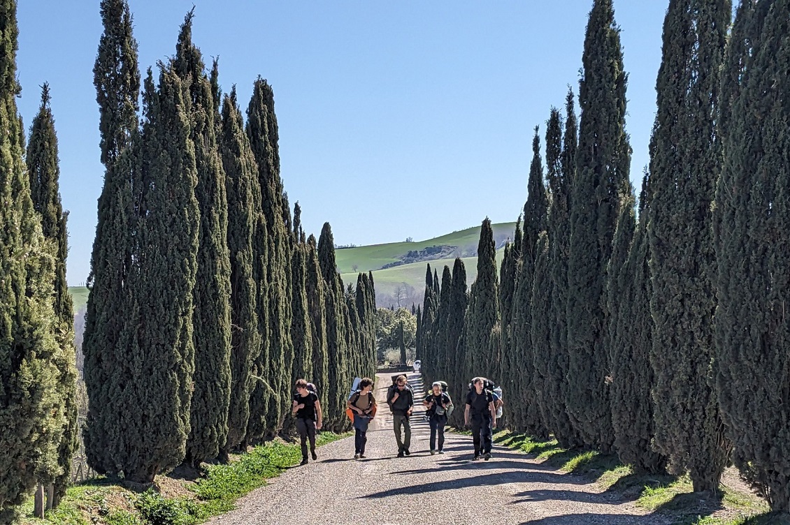 strade maestre