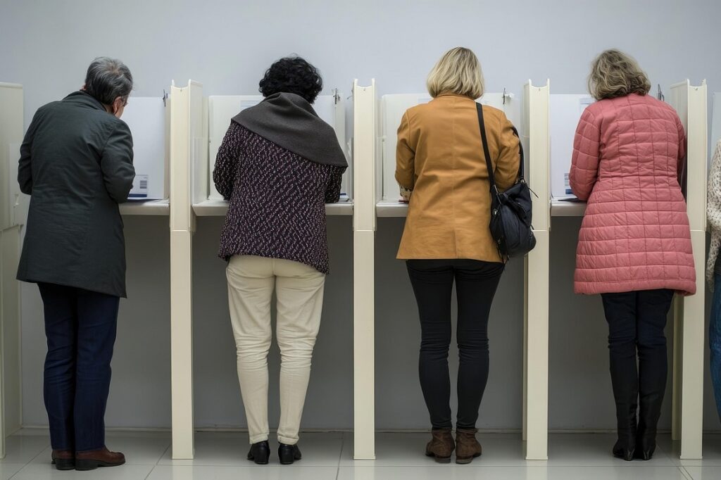 Deficit democratico in Italia e possibili soluzioni