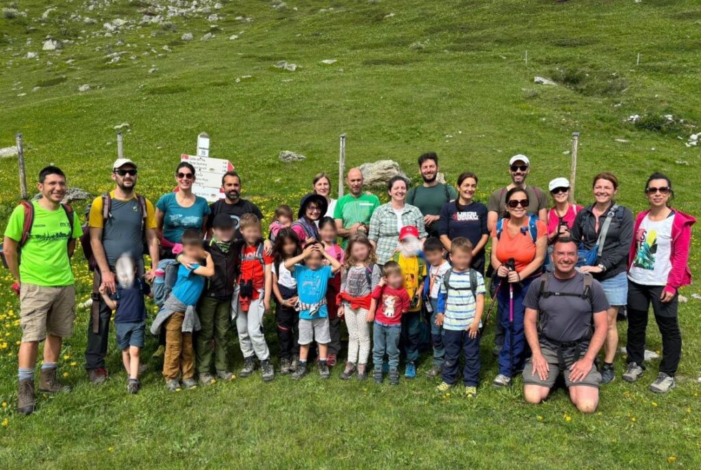CAI Family
