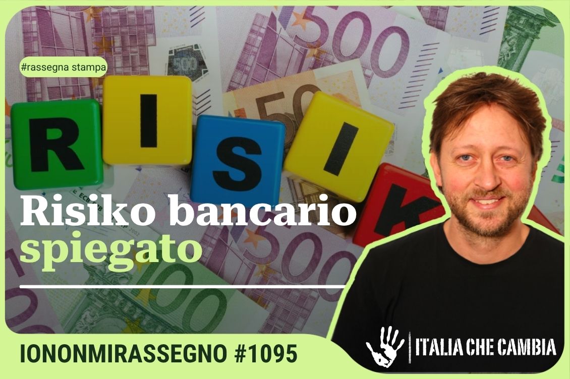 risiko bancario