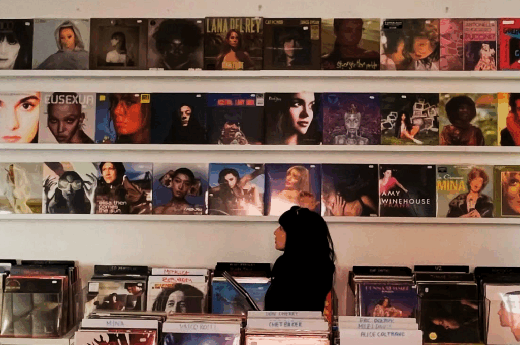 HEADER alta fedelta