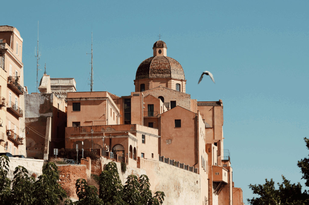 cagliari