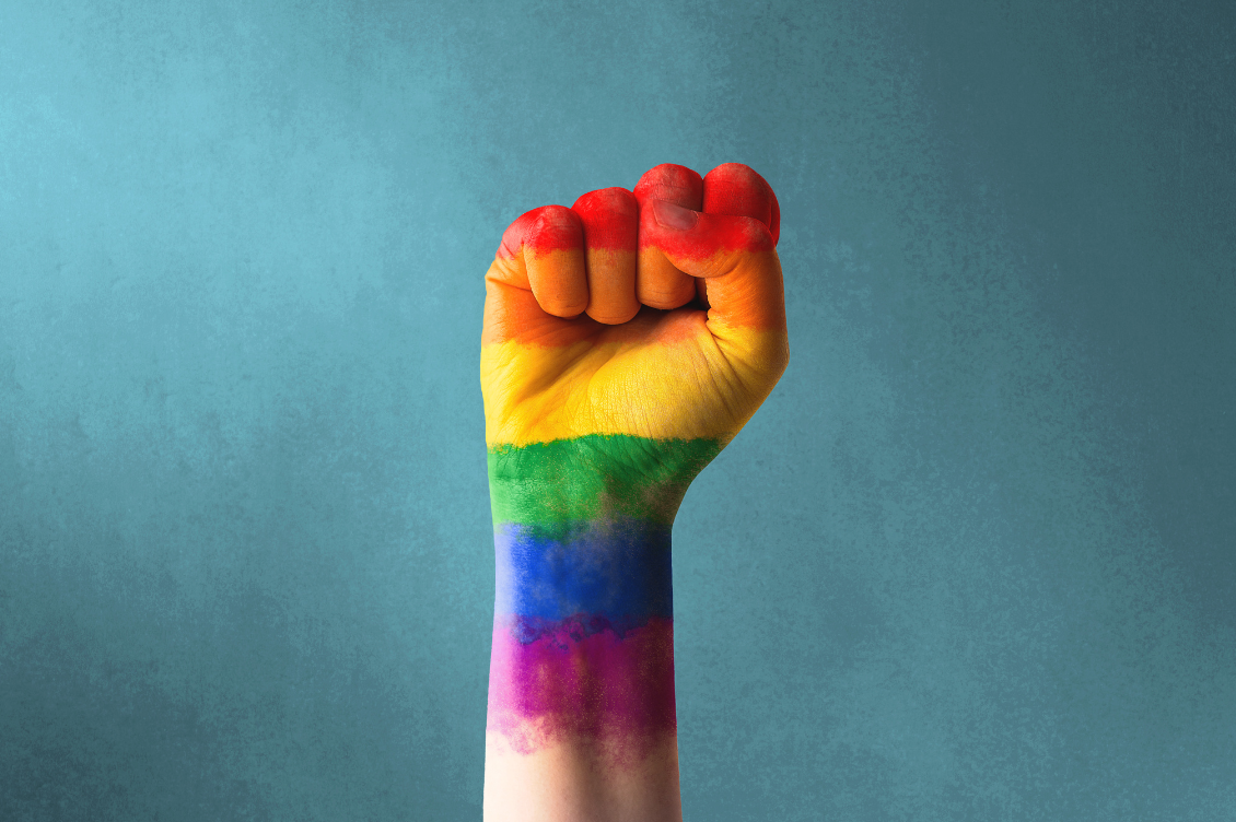 comunità lgbtqia+