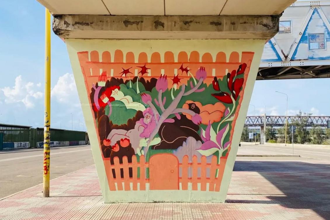 HEADER galleria del sale street art