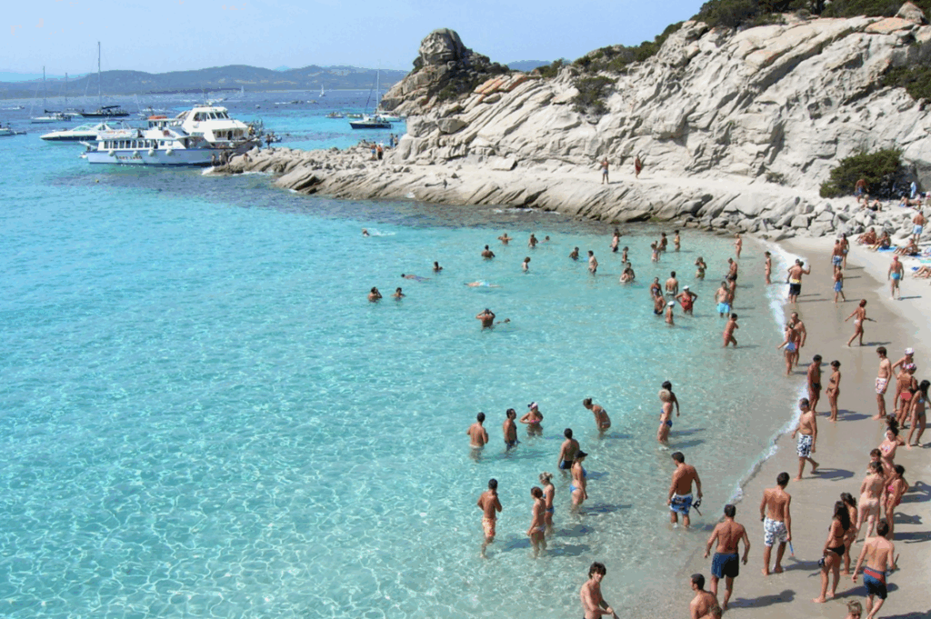 la maddalena