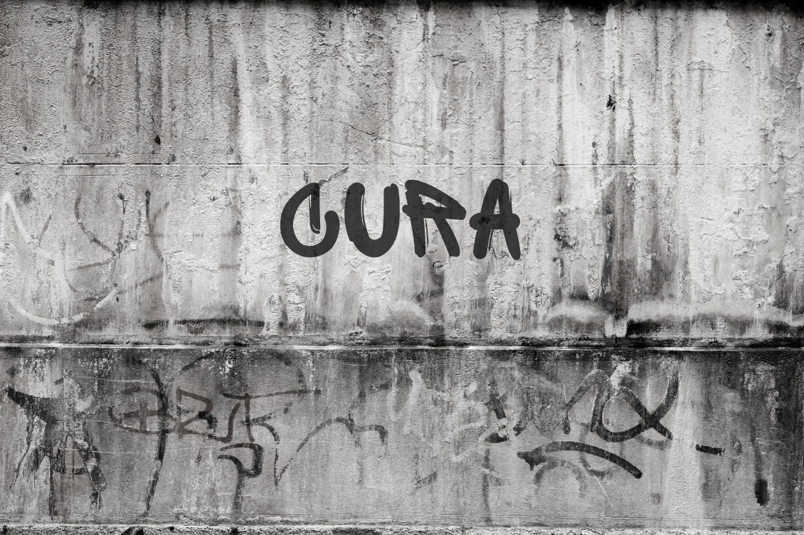 HEADER linguaggio cura