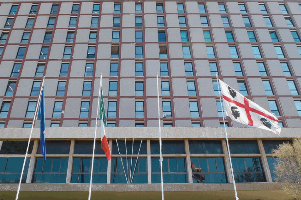 HEADER regione