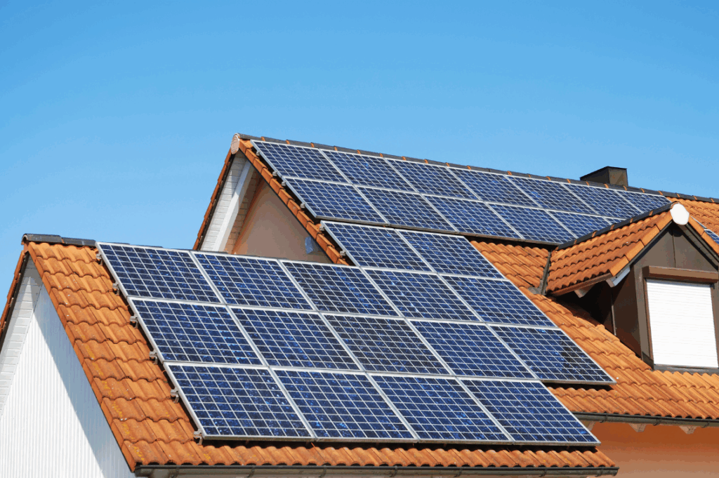 transizione energetica