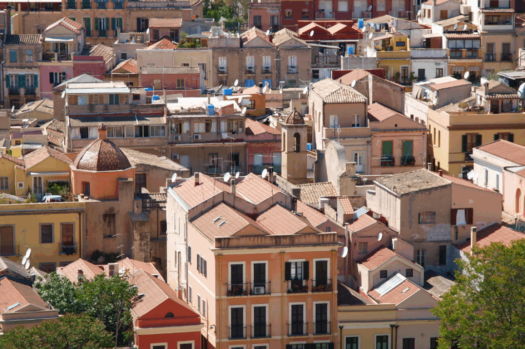 HEADER villanova sardegna