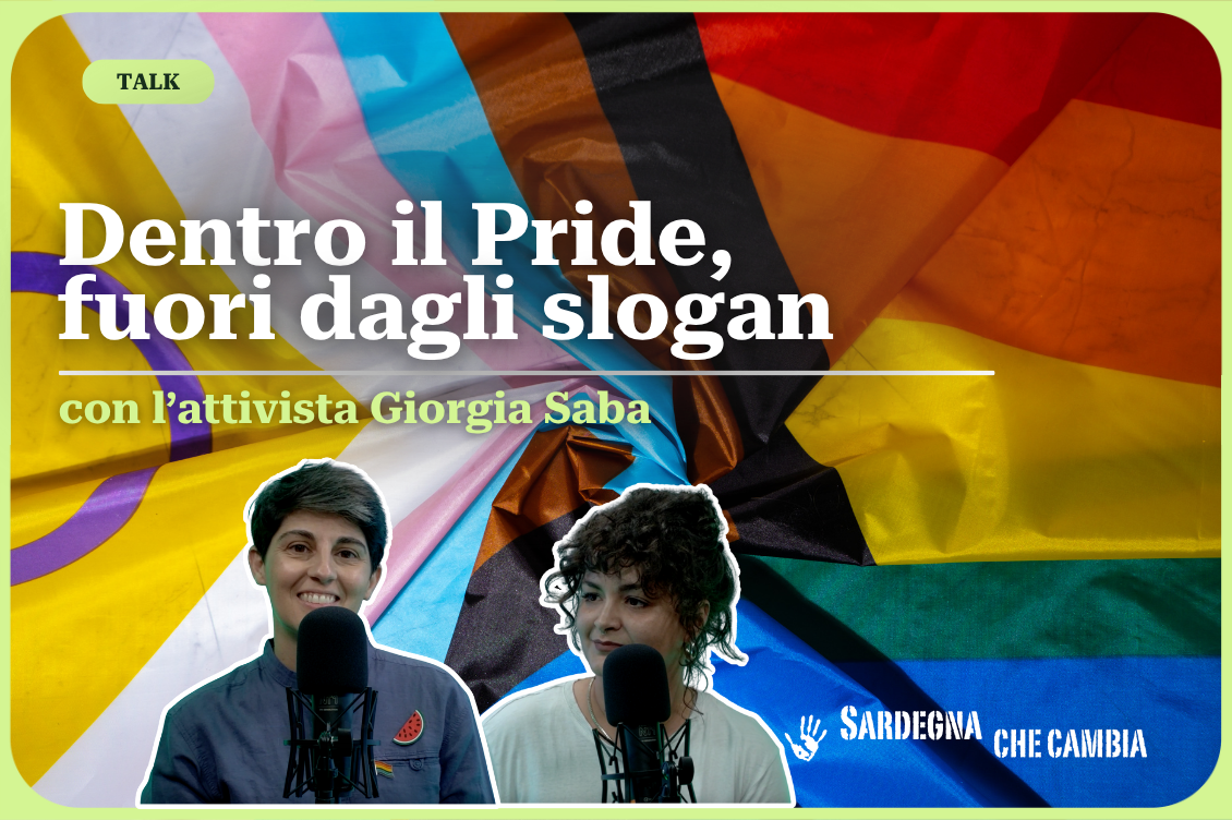 pride