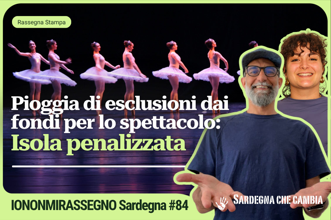 sardegna cultura