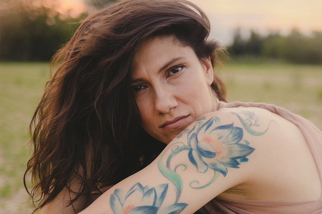 elisa cantante