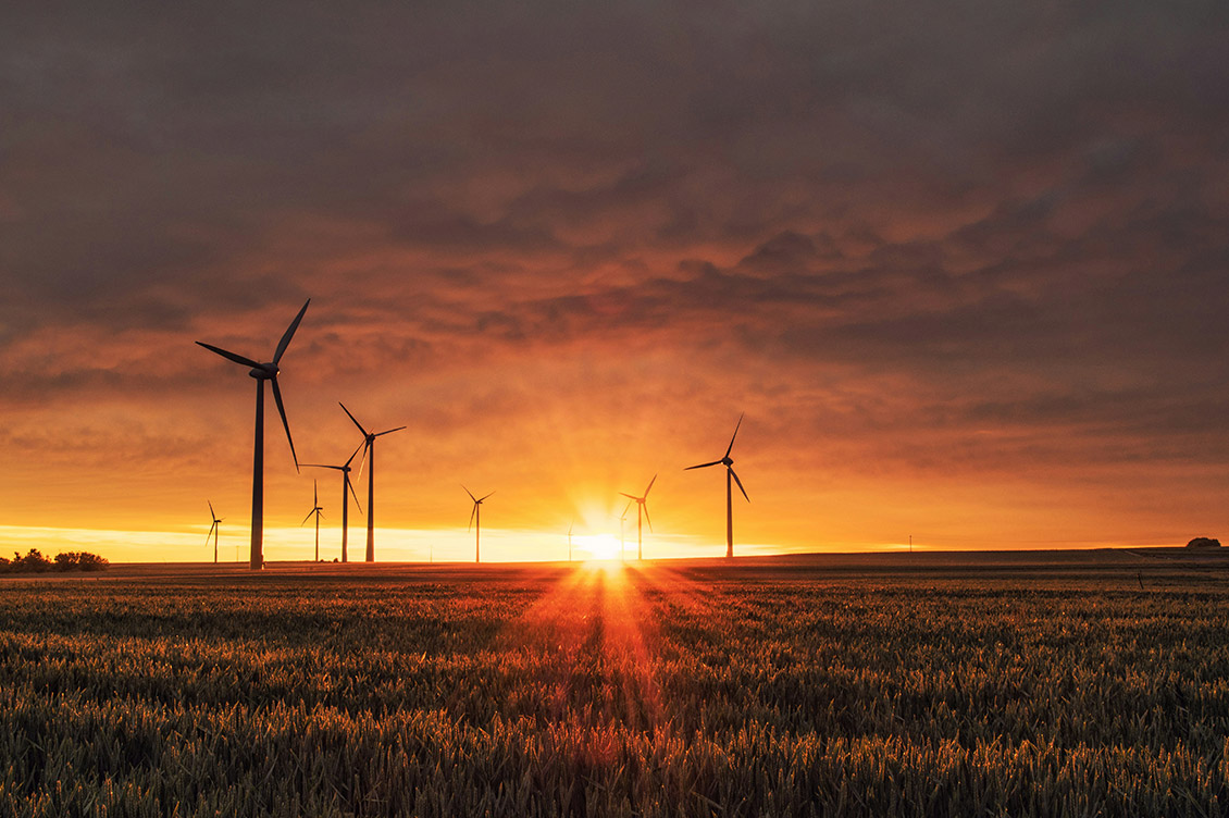 energia rinnovabile