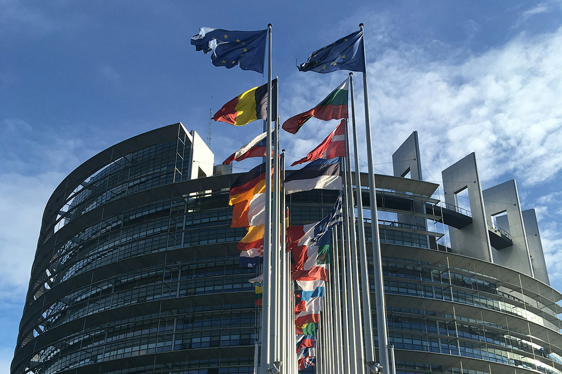 green deal europa