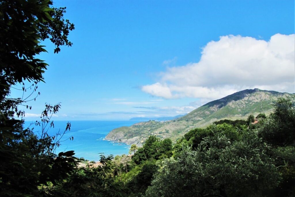 Dove andare in Liguria