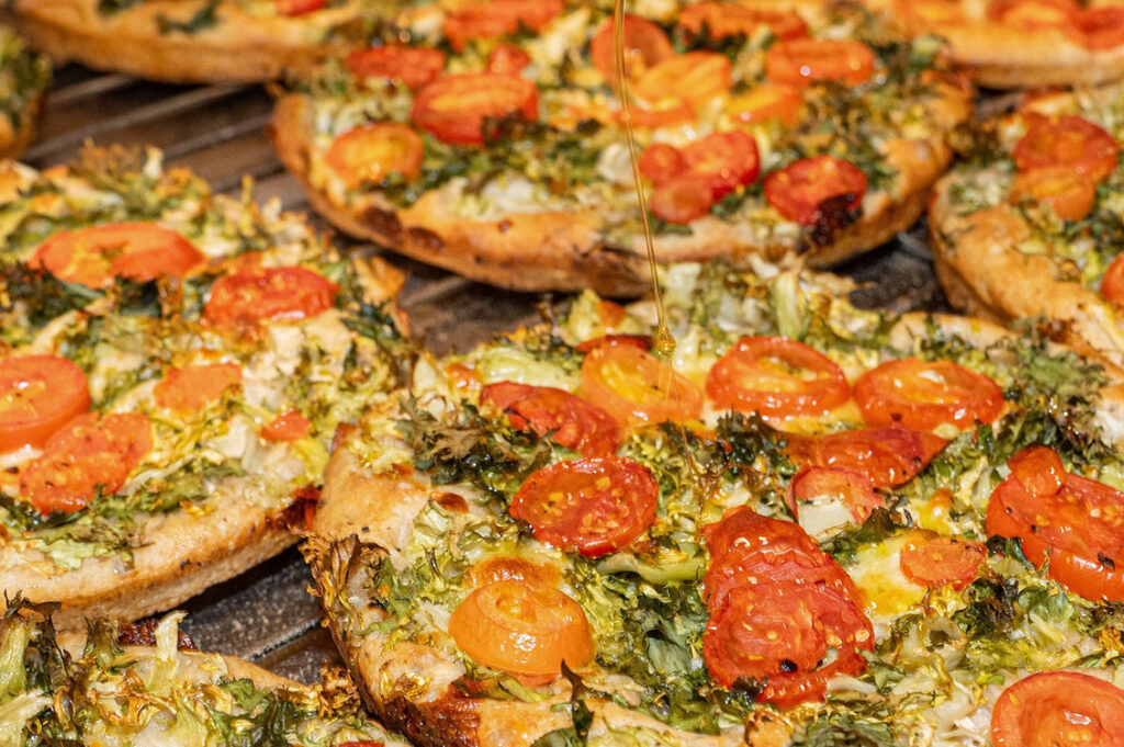 pane forno milazzo