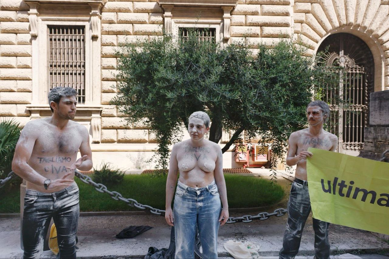 Ultima generazione il giusto prezzo