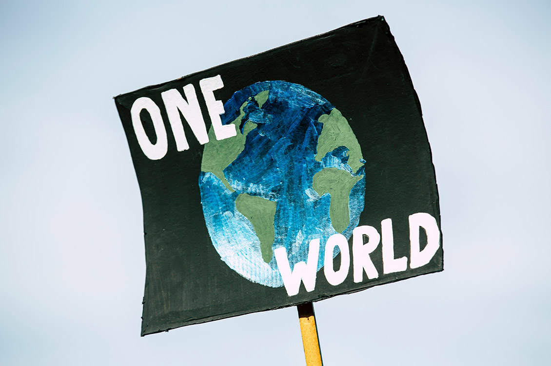 piano sociale per il clima