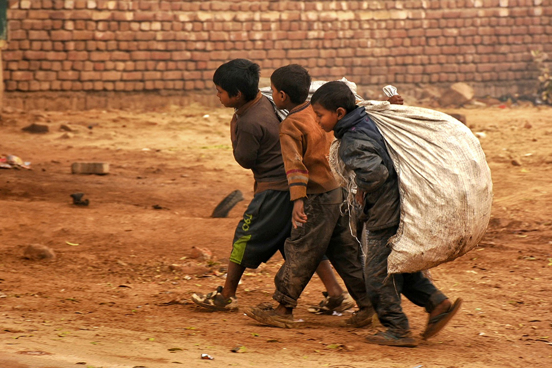 poverta giamaica