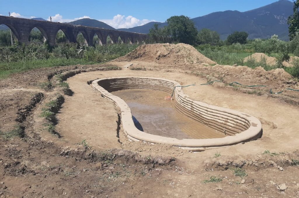 superadobe