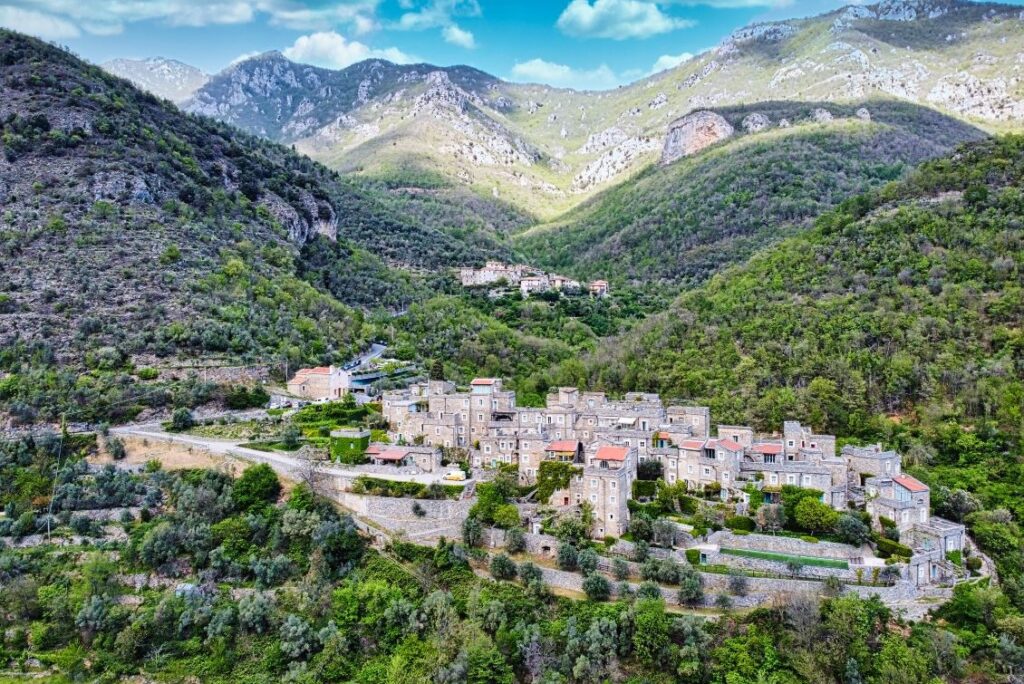val Pennavaire