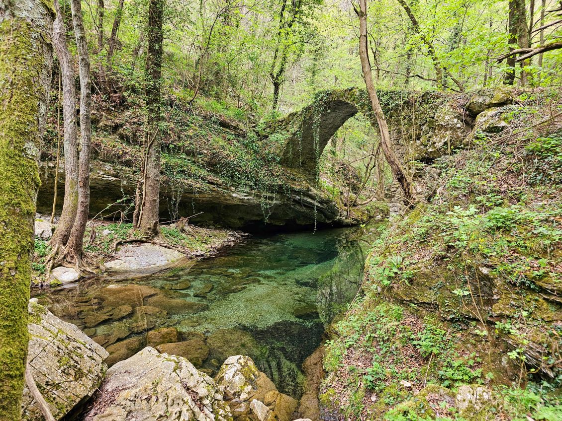 Alto Ponte Romano