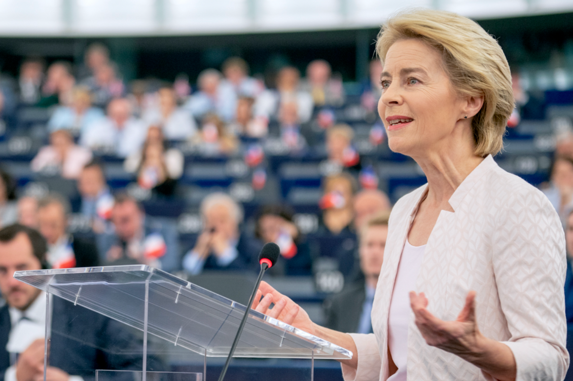 bilancio ue Unione Europea