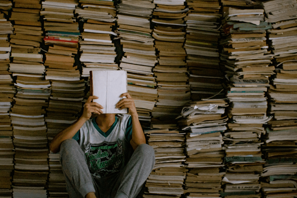 HEADER book 1