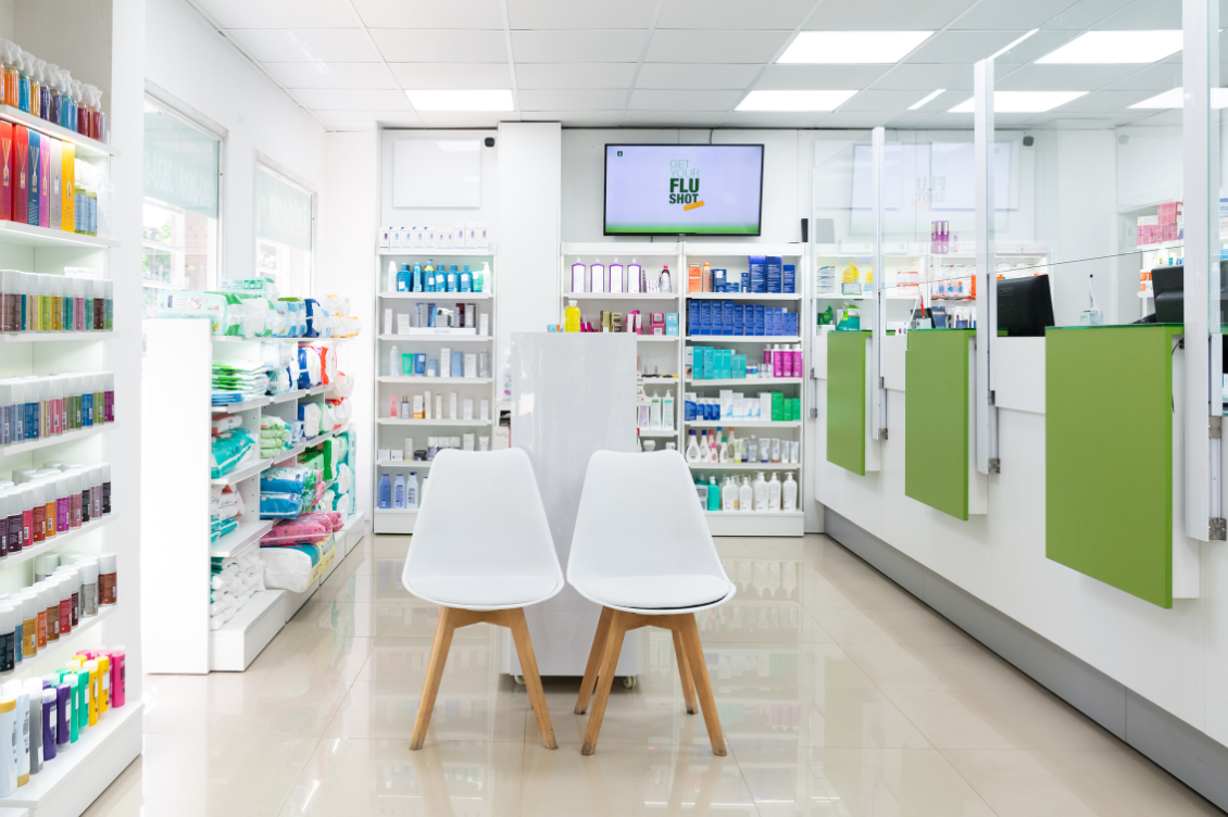 HEADER farmacia