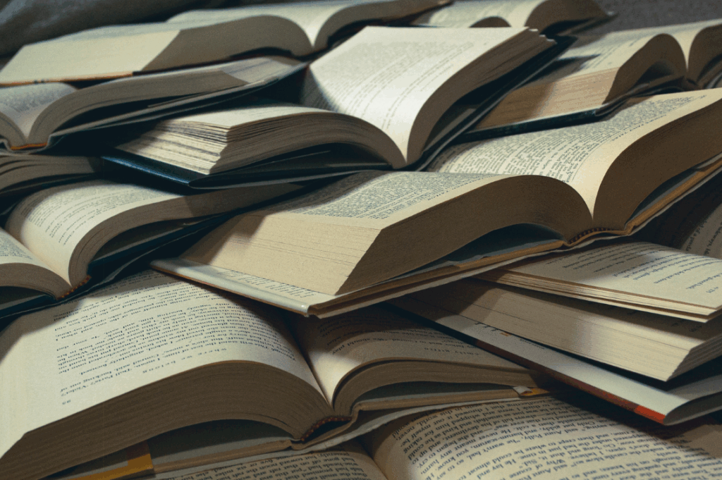 leggere lettura libri diritto