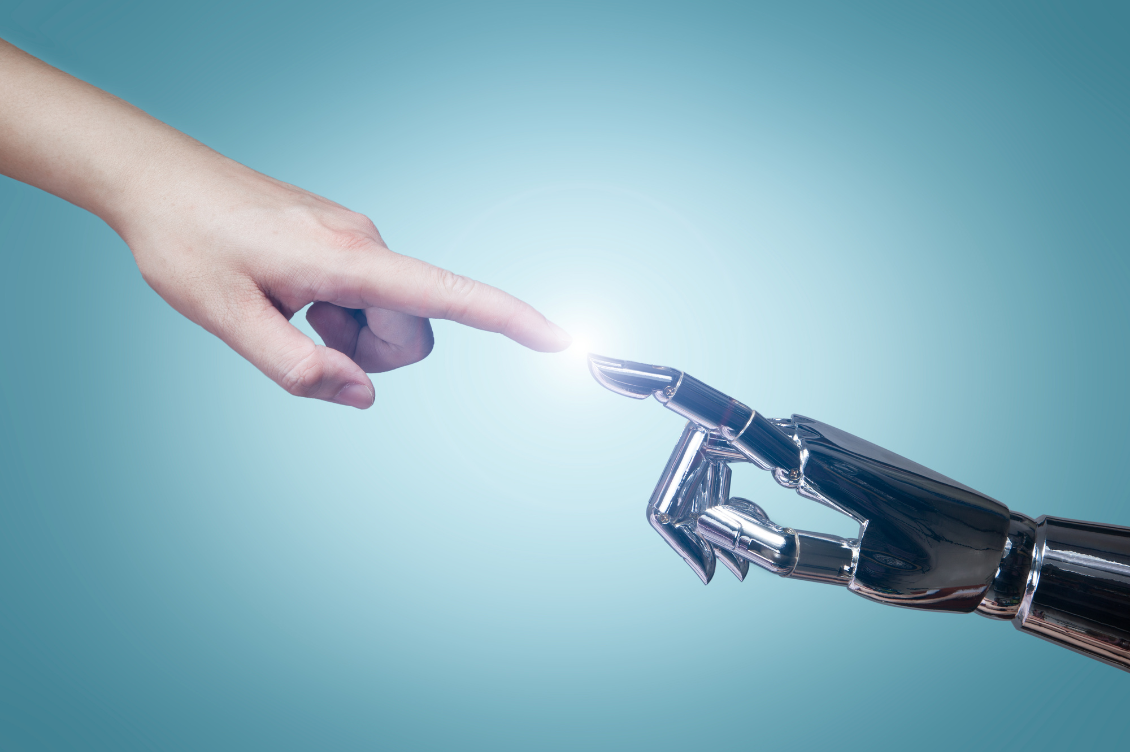 intelligenza artificiale