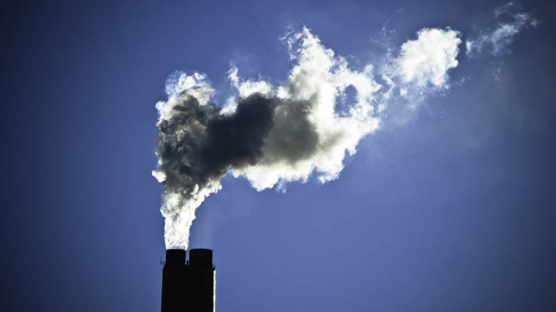 inazione climatica